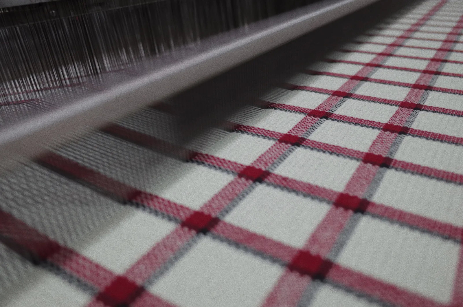 اونی کپڑا نیپنگ عمل: پیداواری عمل کا کنٹرول کے لیے عملی رہنما · Fred Textile